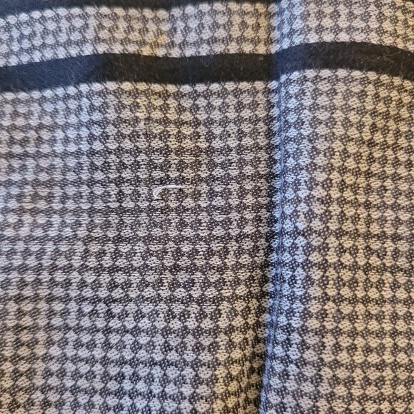 3 Designer Handkerchief Bundle Dunhill Ungaro Renoma Paris 18-19" - Picture 6 of 8